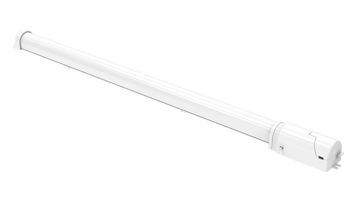 Trang bị thêm đèn LED từ tính