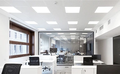 Edge-lit vs . đèn LED LIT LIT: cái nào tốt hơn?