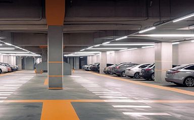 LED Light Interference với dụng cụ mở cửa nhà để xe: Nguyên nhân & Giải pháp