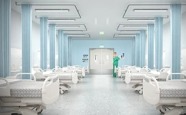 Ánh sáng batten do Dali điều khiển là gì và nó có lợi cho các tòa nhà thương ...