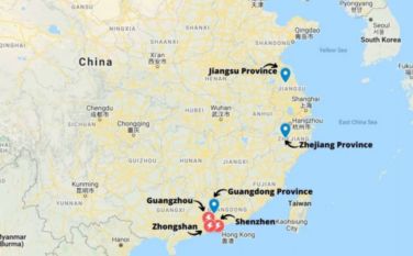 Nơi để tìm cao - các nhà máy ánh sáng tuyến tính OEM chất lượng ở Trung Quốc?