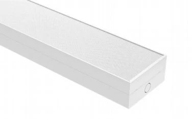 Đèn LED khẩn cấp Đèn Batten: Sao lưu thiết yếu cho kho & hành lang