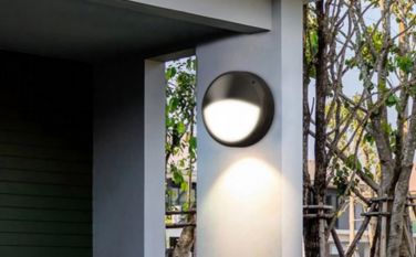 Đèn vách ngăn mí mắt: Chúng là gì và sử dụng chúng ở đâu?