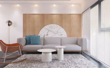 Ánh sáng tuyến tính và đèn downlight: Cái nào tốt hơn cho gia đình hoặc văn p...