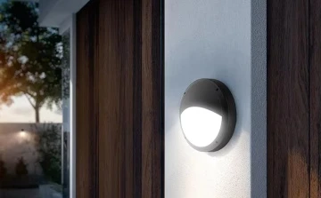 Ánh sáng vách ngăn khẩn cấp: Tiêu chuẩn chính và các ứng dụng tốt nhất